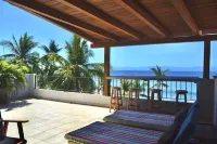 Beachfront Casa Mar de Grecia- Private beach