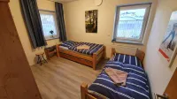 Beautiful apartment in the heart of the Thuringian Forest