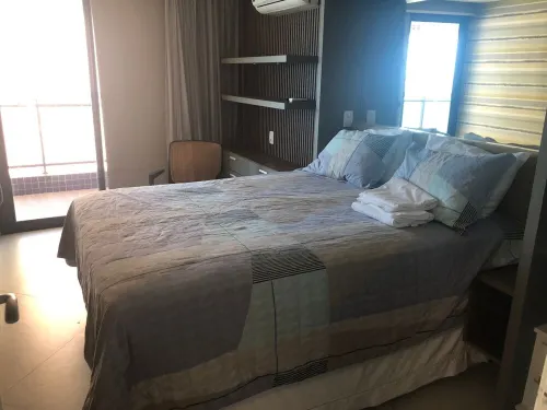 Exclusiva Cobertura no Landscape Gold Vista mar