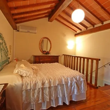 Nice little house near the beach with a nice garden. Air conditioning.