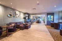 Premier Inn Maidenhead Town Centre Hotels in Maidenhead