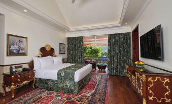Mayfair Spa Resort & Casino