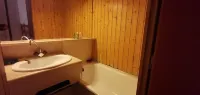Location 4pers. au Coeur du Massif des Aravis