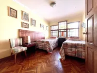 Beautiful & Comfortable Apartment Santo Domingo 호텔