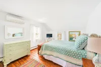 CHARMING COTTAGE NEAR OCEAN BEACHES, FARM STAND, TRAIN & VILLAGE - RR#: 22-517