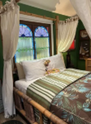 Renovated Fisherman’s Cottage