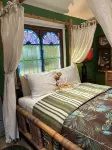 Renovated Fisherman’s Cottage