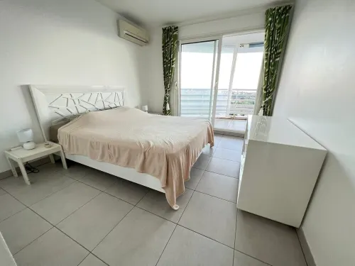 Luxury apartment with sea view Hotels in Case-Pilote