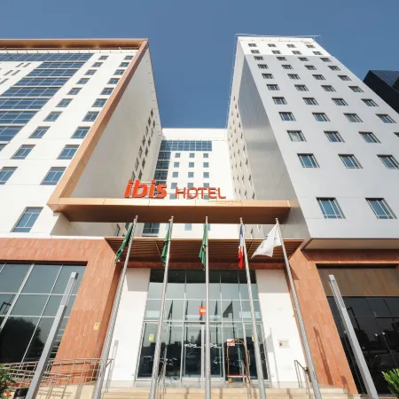 Ibis Jeddah City Center