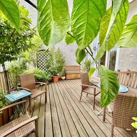 Leuhusen Boutique Apartments Wien Vienna Отели рядом с достопримечательностью «Гора Каленберг»