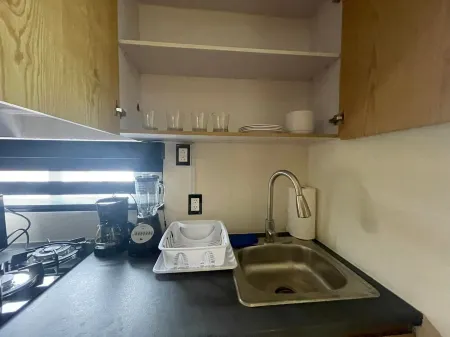 Loft Centro Morelia A 5 MIN EN Auto DEL Centro DE Morelia Y 15min Caminando