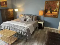 Lake house - Hot Springs Village