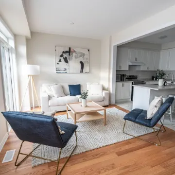 BRAND NEW 3 bedroom house minutes from Niagara Falls