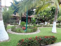 Beautiful villa with excellent location in complex with 2 pools