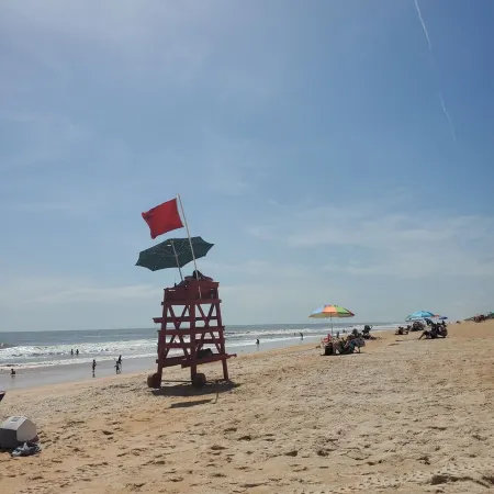PERFECT GETAWAY in Palm Coast, Florida