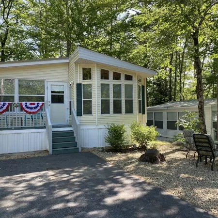 Cheerful cottage with All inclusive family fun!