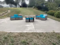 Scenic 2 bed, 1.5 bath condo with river views on St. Clair River - U2