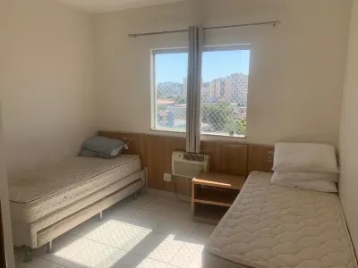 2-bedroom apartment - two blocks from the center! Hotels near Nautical Beach Club