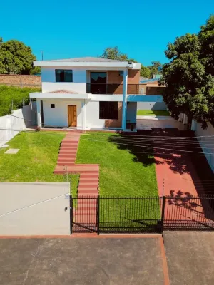 Mansión Blanca Resort Del Este, The heart of Ciudad Del Este, Paraguay Hotel in zona Consulado-Geral Brasileiro em Ciudad del Este