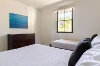 Oceanview 2-bedroom Condo at Pacifico Gated Community