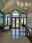 Luxury Oceanside Villa Minutes from Ocho Rios, Chef and Staff Included!