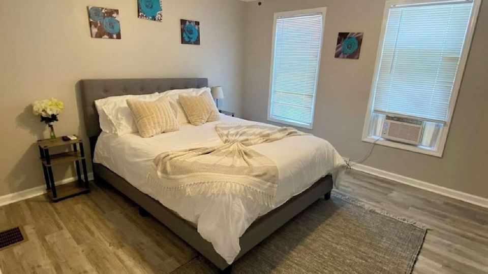 Syracuse Getaway Your Home Away from Home