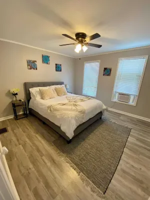 Syracuse Getaway Your Home Away from Home