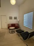 Loft 654B two blocks from BART