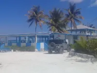 Exuma Point -Swimming Pigs Resort Purple Hotel a 