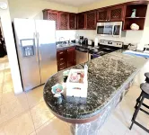 BEACHFRONT Condo Bahia Encantada L1 2-Bedroom Jaco Beach