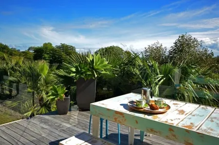 Luxurious Holiday Home Отели в г. Мангони