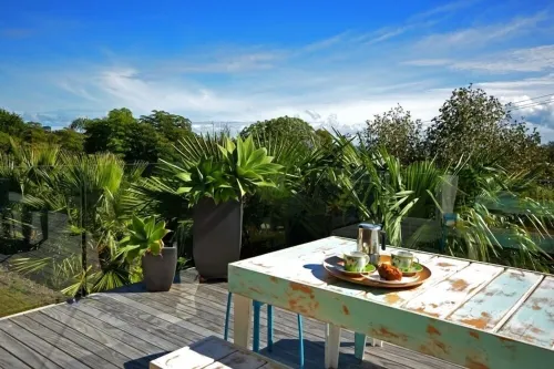 Luxurious Holiday Home