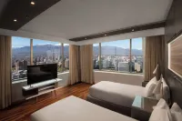 Boulevard Suites Ferrat - Jacuzzi