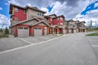 Fraser Condo w/ Views & Hot Tub: Near Winter Park! - Homestays