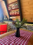 Lettaşi Bungalov Hotel a Eskipazar Mahallesi