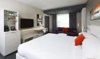 Hotel Sepia