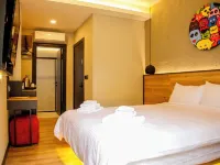 Glitz Bodrum Hotels near Myndus Gate