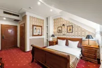 Hotel Diament Arsenal Palace Katowice - Chorzów - Wi-Fi