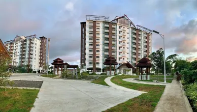 Panglao-island Condo Unit Rental
