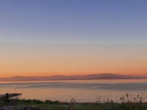 Ocean Crest Motel Hotels in Nanaimo