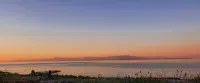 Ocean Crest Motel فنادق في Qualicum Beach