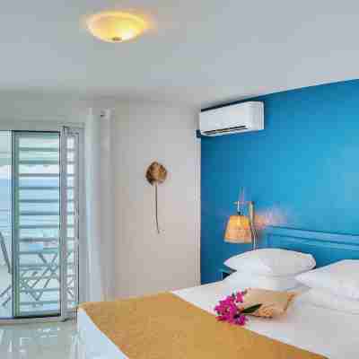 Hotel Pelican Rooms
