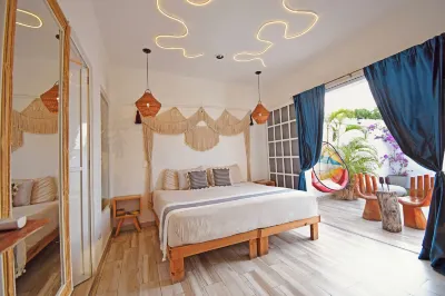Casa Nomis Cancun Các khách sạn ở 