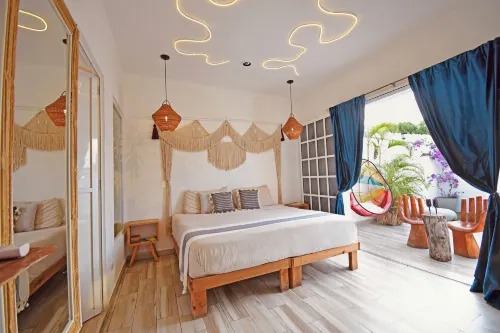 Casa Nomis Cancun