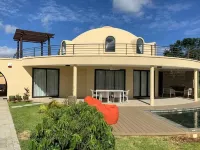 Villa DE Luxe VUE MER