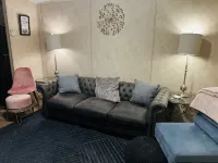 Welcome to TinyVille, the dream Tinyhome stay!!! Hotels in Redan