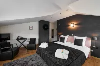 B&B Bertem Natuur Hotels in Neerijse