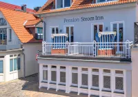 Pension StromInn Hotels in der Nähe von Ostseebad Warnemünde