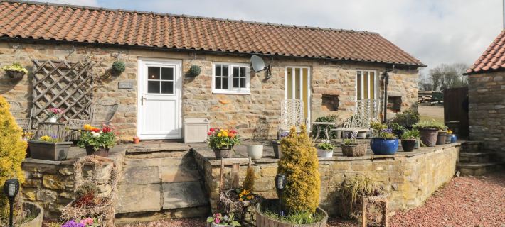 Norah's Nook Hotels in Ryedale District