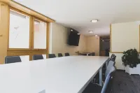 Hotel Europe Hotels in Zinal